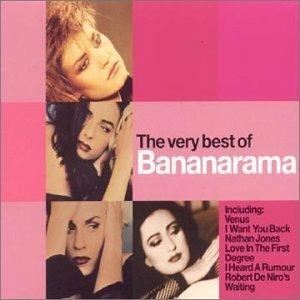 The Very Best of - CD Audio di Bananarama