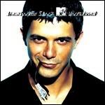 Mtv Unplugged - CD Audio di Alejandro Sanz