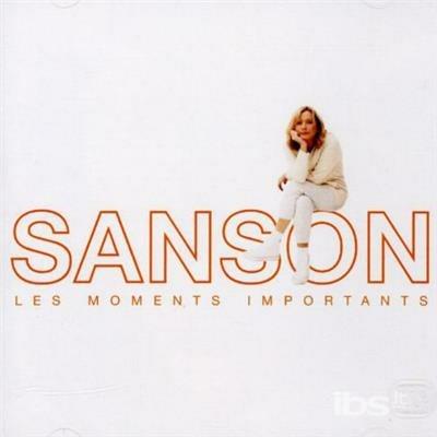 Les Moments Importants - CD Audio di Veronique Sanson