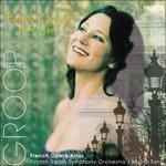French Opera Arias - CD Audio di Monica Groop