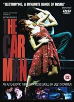 The Car Man (DVD)