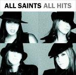 All Hits - CD Audio + DVD di All Saints