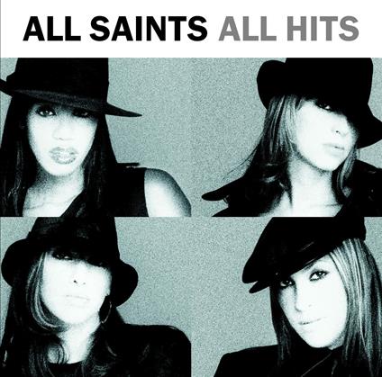 All Hits (Musicassetta) - Musicassetta di All Saints