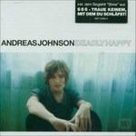 Deadly Happy - CD Audio di Andreas Johnson