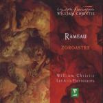 Zoroastre - CD Audio di Jean-Philippe Rameau,William Christie,Les Arts Florissants