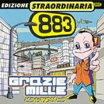 Grazie mille - CD Audio di 883