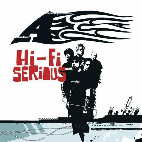Hi-Fi Serious - CD Audio di A