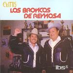 Exitos De Los Broncos De Reynosa