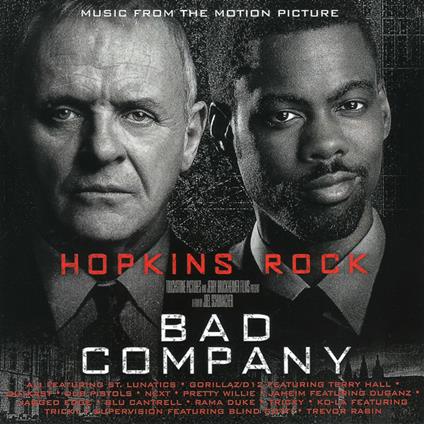 Bad Company - CD Audio di Bad Company