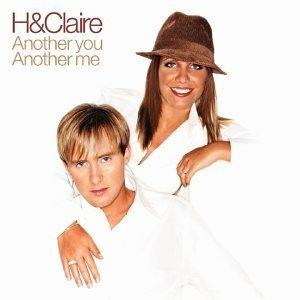 Another You, Another Me - CD Audio di H & Claire