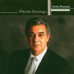 Artist Portrait: Placido Domingo - CD Audio di Placido Domingo