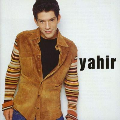 Yahir - CD Audio di Yahir