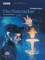 Pyotr Ilyich Tchaikovsky. The Nutcracker. Lo schiaccianoci (DVD)