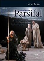 Parsifal (3 DVD)