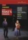 Igor Stravinsky. The Rake's Progress. Carriera di un libertino (2 DVD) - DVD di Igor Stravinsky,William Shimell,Laura Claycomb,Andrew Kennedy
