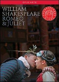 Romeo & Juliet (2 DVD) - DVD