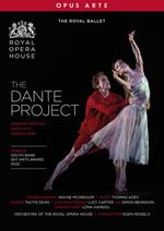 The Dante Project (DVD)
