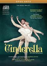 Cinderella (DVD)