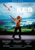 Kes Reimagined (DVD)