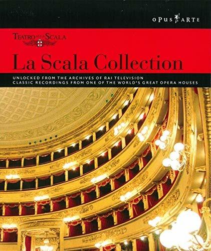 La Scala Collection (12 DVD) - DVD di Riccardo Muti