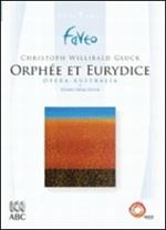 Christoph Willibald Gluck. Orphée et Eurydice. Orfeo e Euridice (DVD)