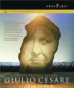Georg Friedrich Handel. Giulio Cesare (2 Blu-ray)