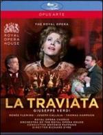 Giuseppe Verdi. La Traviata (Blu-ray)