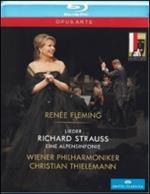 Renée Fleming In Concert (Blu-ray)
