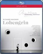 Richard Wagner. Lohengrin (Blu-ray)