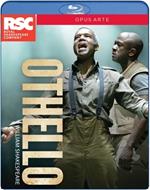 William Shakespeare. Othello - Royal Shakespeare Company