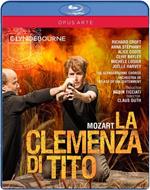 La Clemenza di Tito (Blu-ray)