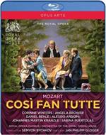 Cosi fan tutte (Blu-ray)