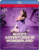 Alice's Adventures in Wonderland (Blu-ray)