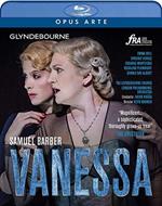 Vanessa (Glyndebourne) (Blu-ray)