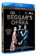 The Beggar'S Opera (Blu-ray)