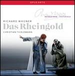 L'oro del Reno (Das Rheingold)