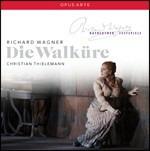 La Valchiria (Die Walküre)