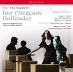 L'olandese volante (Der fliegende Holländer)