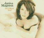 Do I Move You? - CD Audio di Janiva Magness