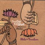 Slide to Freedom - CD Audio di Doug Cox