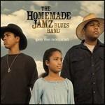 Pay Me No Mind - CD Audio di Homemade Jamz Blues Band