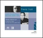 Anni di pellegrinaggio: Italia - SuperAudio CD ibrido di Franz Liszt