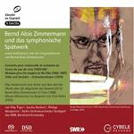 Late Symphonic Works