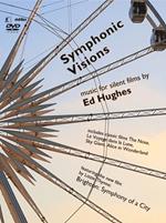 Symphonic Visions. Music For Silent Films (DVD)