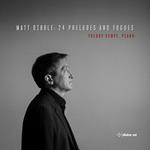 24 Preludes & Fugues (2 Cd)