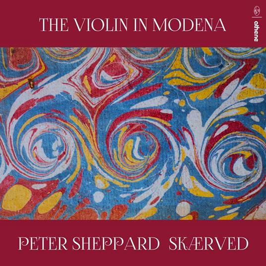 Colombi & Vitali. The Violin In Modena - CD Audio di Peter Sheppard Skaerved