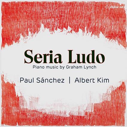 Seria Ludo - CD Audio di Paul Sanchez