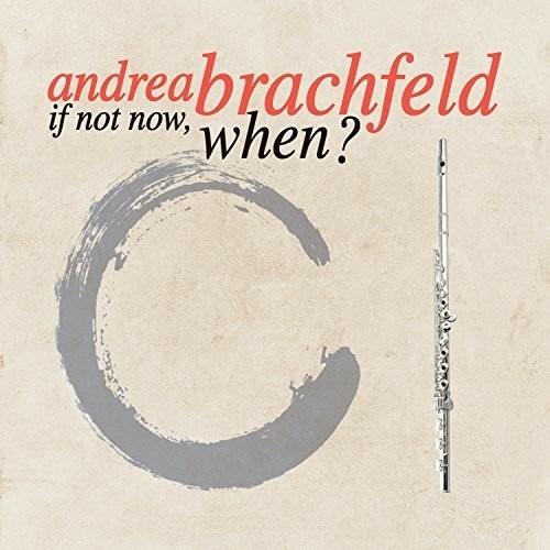 If Not Now When? - CD Audio di Andrea Brachfeld