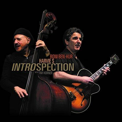 Introspection - CD Audio di Harvie S,Roni Ben-Hur