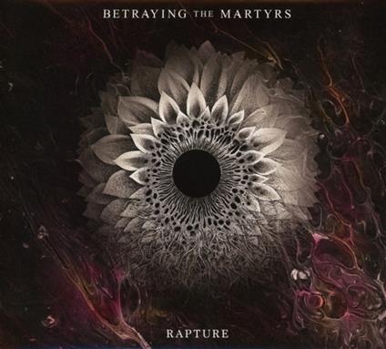 Rapture (Coloured Vinyl) - Vinile LP di Betraying the Martyrs